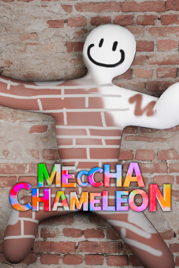 MECCHA CHAMELEON Free Download