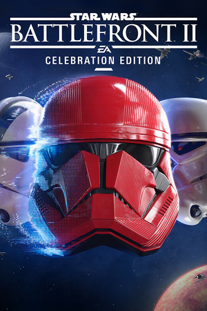 STAR WARS™ Battlefront™ II Poster