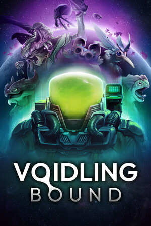 Voidling Bound Poster