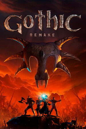 Gothic 1 Remake Free Download