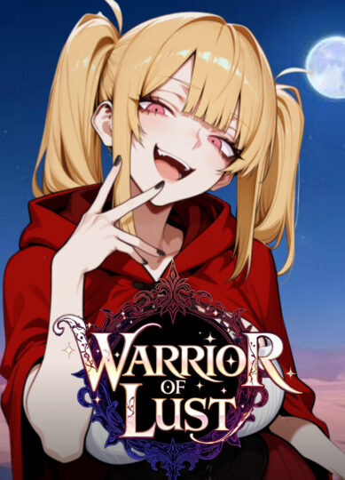 Warrior of Lust PC Game Download 2026