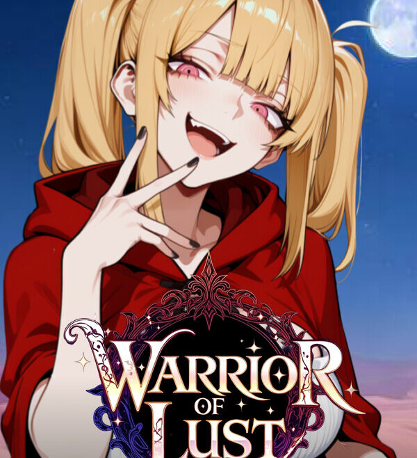 Warrior of Lust PC Game Download 2026