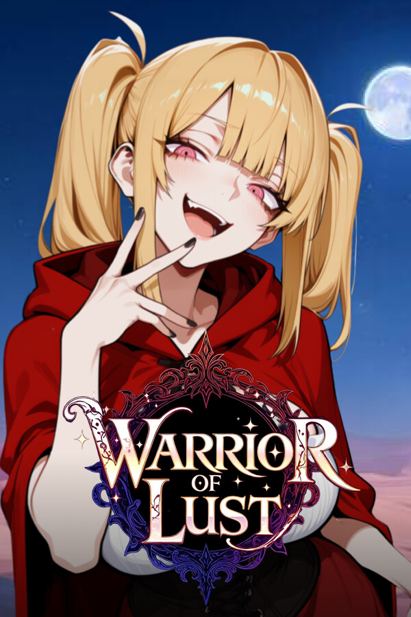 Warrior of Lust Free Downnload