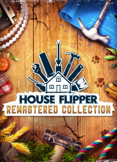 House Flipper Remastered Collection PC Game Download 2026