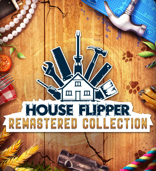 House Flipper Remastered Collection PC Game Download 2026