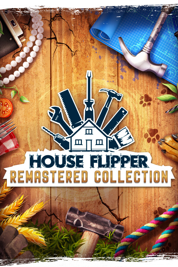 House Flipper Remastered Collection Free Download