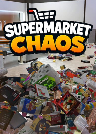 Supermarket Chaos PC Game Download 2026