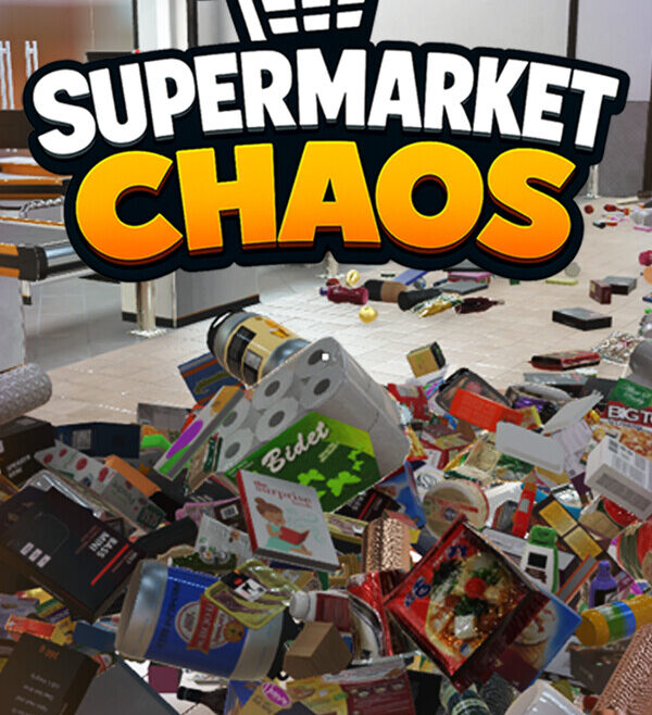 Supermarket Chaos PC Game Download 2026