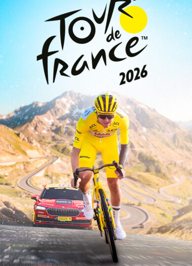 Tour de France 2026 PC Game Download 2026
