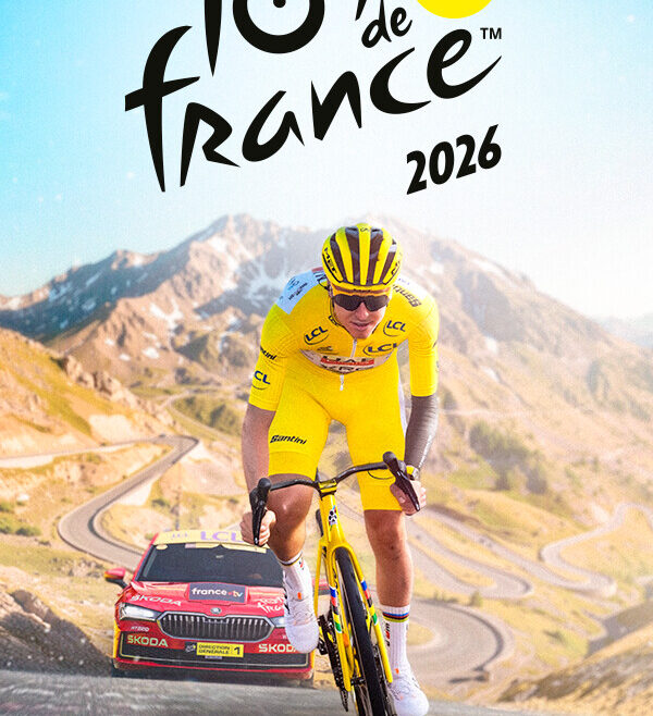 Tour de France 2026 PC Game Download 2026