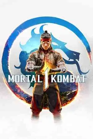 Mortal Kombat 1 Poster