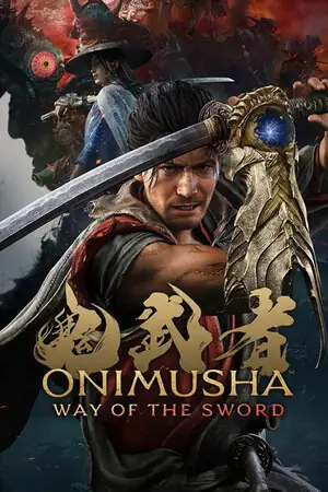 Onimusha: Way of the Sword Poster