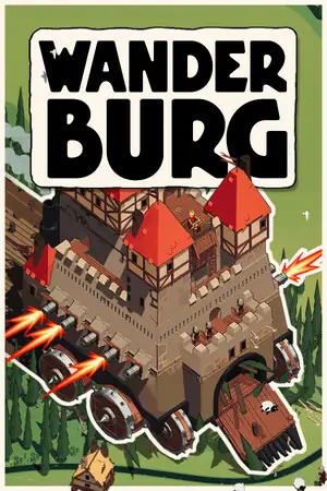 Wanderburg Free Download (v0.9.5)